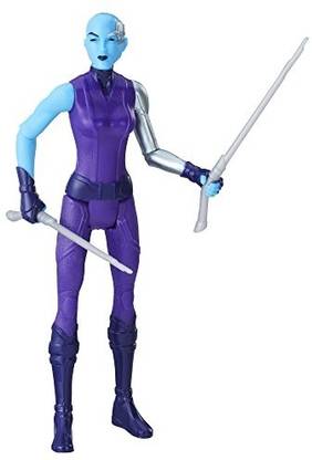 MARVEL Guardians Of The Galaxy S Nebula 6Inch