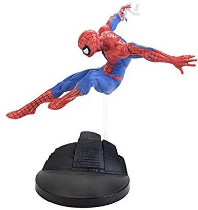 BANPRESTO Marvel Universe 7.8 SpiderMan Creator X Creator Series Figure