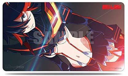 Ultra Pro Official Kill la Kill Kamui Senketsu Playmat
