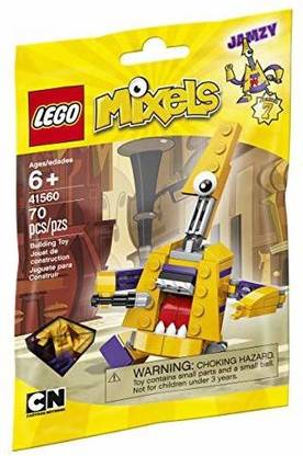 LEGO Mixels Mixel Jamzy 41560 Building Kit