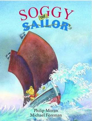 Soggy the Sailor