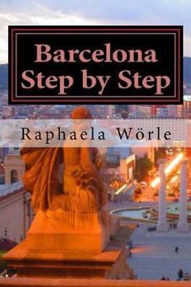 Barcelona Step by Step
