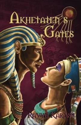 Akhetaten's Gates
