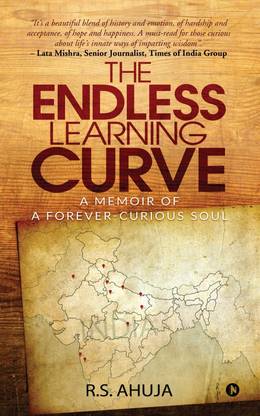 The Endless Learning Curve