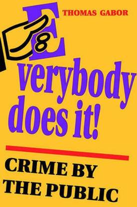 Everybody Does It!