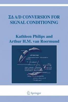 [Sigma Delta] A/D Conversion for Signal Conditioning