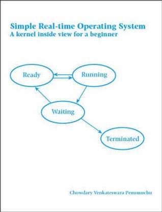 Simple Real-time Operating System