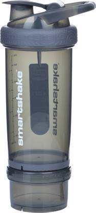 Smartshake Revive 750 Ml - Black 750 ml Shaker
