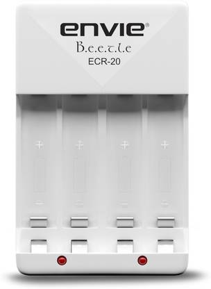 Envie ECR-20 Bettle  Camera Battery Charger