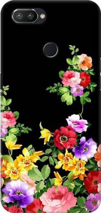 COBIERTAS Back Cover for Realme U1