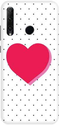 GAK Style Back Cover for H0N0UR 20i