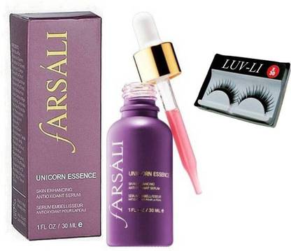 Farsali Combo Kits