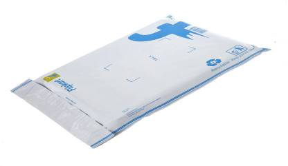 Flipkart Security Bag Recycled SB12 20 inch x 5 inch