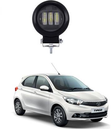 प्रतेक LED Tata Tiago के लिए फॉग लैंप यूनिट