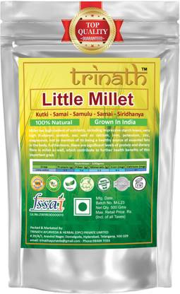 Trinath TMKH23 Little Millet