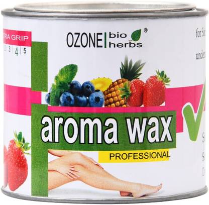 OZONE bio herbs Aroma Wax Wax