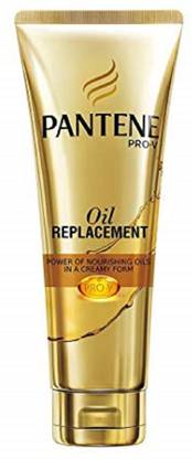 PANTENE oil replacement