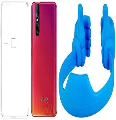 Mozgo Cover Accessory Combo for Vivo S1