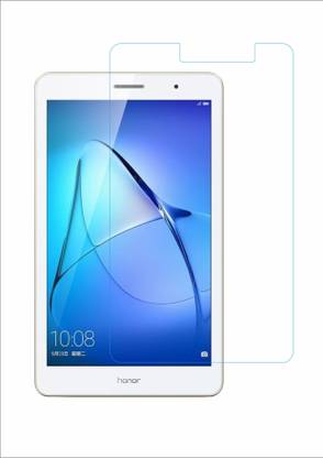 CHAMBU Tempered Glass Guard for HP Slate 7 VoiceTab Ultra