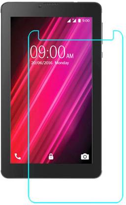CHAMBU Tempered Glass Guard for ARCHOS 70C COBALT