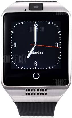 FICATE q18 smart watch Smartwatch