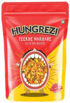 Hungrezi Theeke Nakhare All in One Mixture