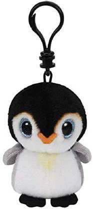 TY 36651 - Pongo Clip - Pinguin P  - 3.4 inch