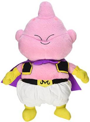 Great Eastern Dragon Ball Z Majin Buu 10" Plush Doll  - 10 inch