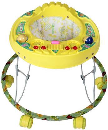 ODELEE Musical Activity Walker