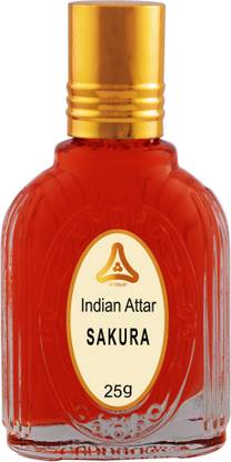 Al-Hayat Sakura Floral Attar