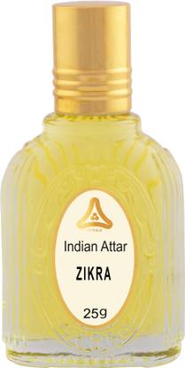 Al-Hayat Zikra Floral Attar