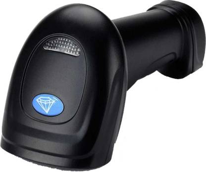POSTECH PT-910 Laser Barcode Scanner