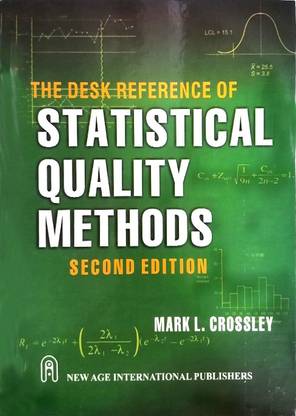 The Desk Reference of Statistical Quality Methods