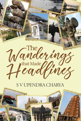 The Wanderings That Made Headlines