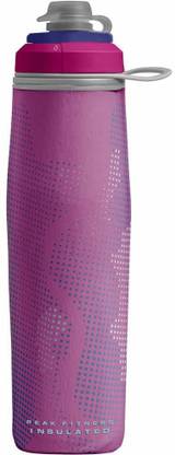 CAMELBAK PEAK FITNESS CHILL 750 ML - PINK / BLUE 750 ml Sipper
