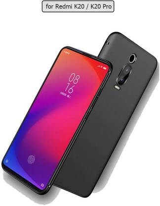 LILLIPUT Back Cover for Mi K20, Mi K20 Pro