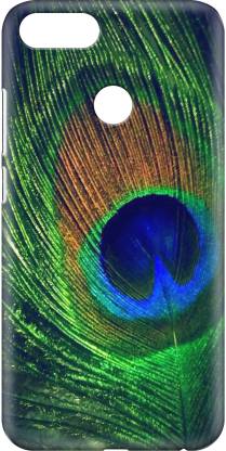 Accezory Back Cover for Honor 9 Lite, Honor 9 Lite PRINTED BACK COVER, DESIGNER CASES & COVERS