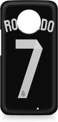 Arcent Back Cover for Motorola Moto G6 Play, Designer Cases & Covers, BACK COVER