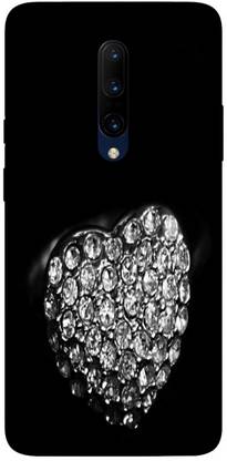 Geniekart Back Cover for ONEPLUS 7 Pro // One Plus 7 Pro