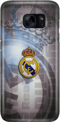 Arcent Back Cover for Samsung Galaxy S6 Edge, Designer Cases & Covers, BACK COVER