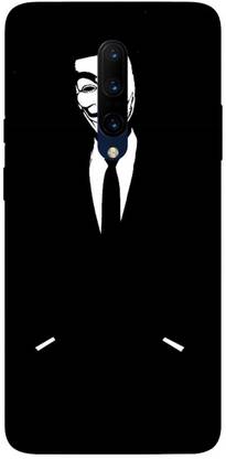 Geniekart Back Cover for ONEPLUS 7 Pro // One Plus 7 Pro