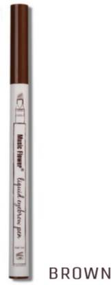 Music Flower FINE SKETCH LIQUID EYEBROW PEN