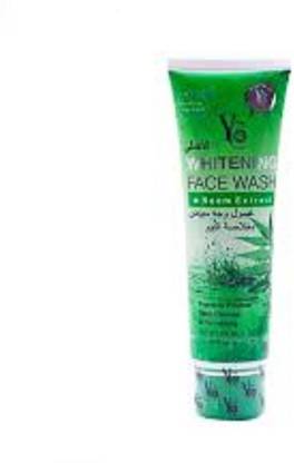 YC WHITENING FACE WASH NEEM EXTRACT Face Wash