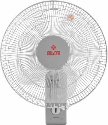 Polycab JKFK-371 1200 mm 3 Blade Table Fan