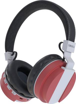 CORSECA Headphone Bluetooth