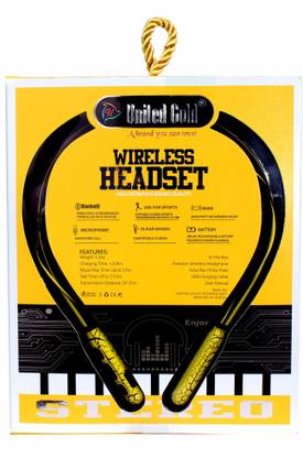 united gold UG-BT311 Bluetooth