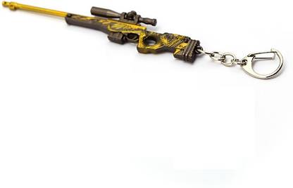 gtrp New Game PUBG CS GO Weap Key Chain