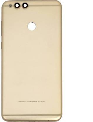 mobicall HUAWEI HONOR 7X (BND-AL10) - GOLD Back Panel
