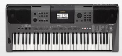 YAMAHA I500 PSR Digital Portable Keyboard