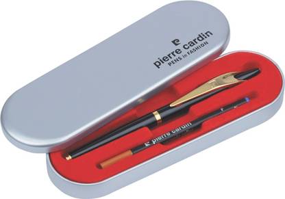 PIERRE CARDIN Real Magic Roller Ball Pen